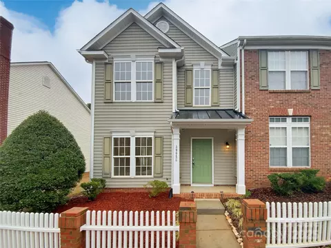 3905 Christin Lan Ln #E, Waxhaw, NC 28173
