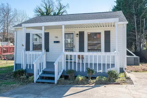 116 Garrison Dr, Belmont, NC 28012