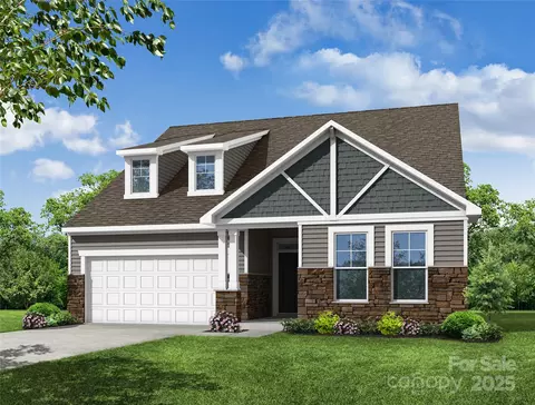 122 Prestwick 12 Way #12, Mooresville, NC 28115