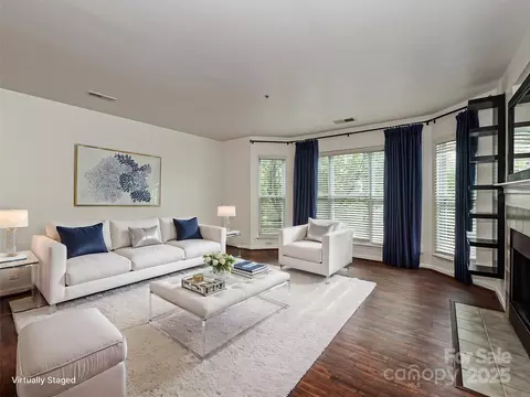 521 N Graham 2b St #2B, Charlotte, NC 28202