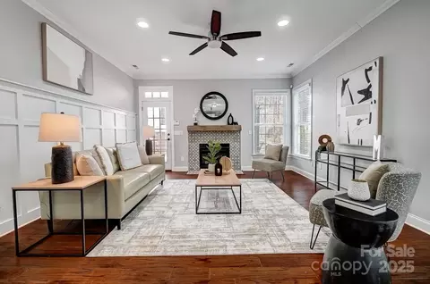 13527 Davidson Place Dr, Davidson, NC 28036 photo 5
