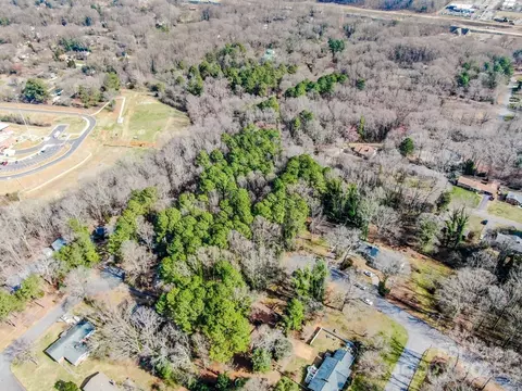 0 Heathcote 9 Rd #9, Statesville, NC 28677
