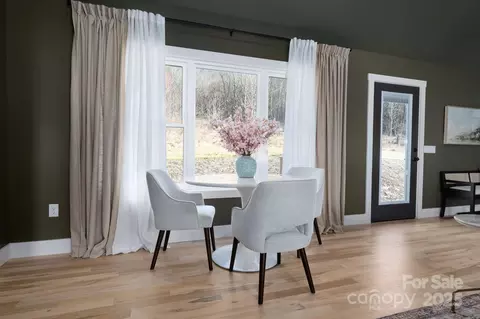 Dining - 295 Split Pine Cv, Clyde, NC 28721 photo 1 of 1