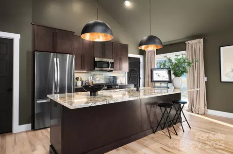 Kitchen - 295 Split Pine Cv, Clyde, NC 28721 photo 1 of 9