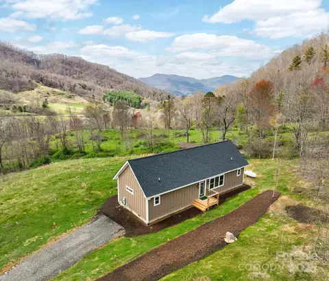 295 Split Pine Cv, Clyde, NC 28721