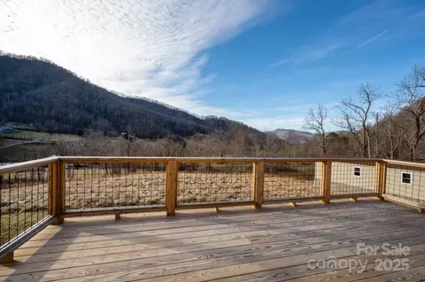 Exterior - 295 Split Pine Cv, Clyde, NC 28721 photo 1 of 2