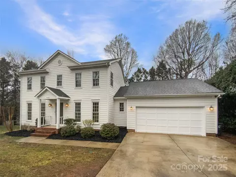 9105 Capsdale Ct, Huntersville, NC 28078