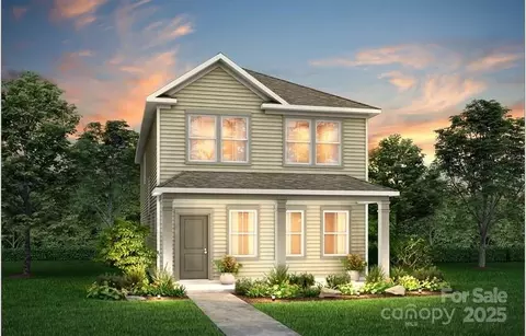 13033 Garren View 313 Ln #313, Charlotte, NC 28278