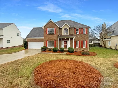 4828 Covington Nw Dr NW, Concord, NC 28027