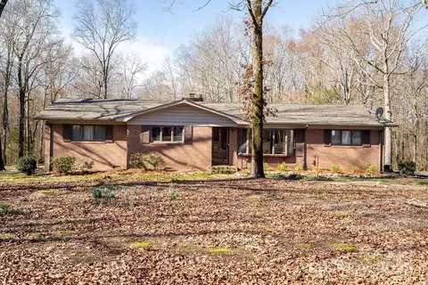 6675 Nc 218 Hwy, Peachland, NC 28133