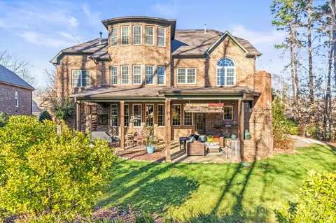 7812 Burning Ridge Dr, Stanley, NC 28164