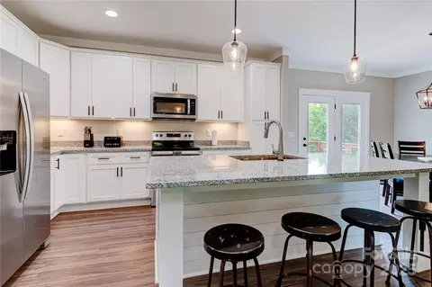 Kitchen - 115 Cascade Ridge Rd, Fairview, NC 28730 photo 1 of 2