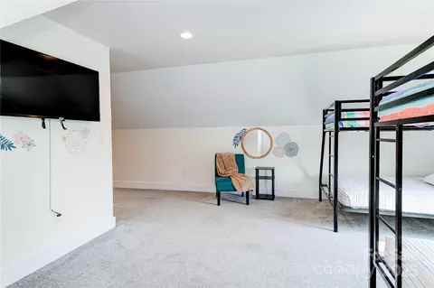 Bedroom - 115 Cascade Ridge Rd, Fairview, NC 28730 photo 10 of 10