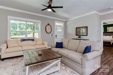 Living - 115 Cascade Ridge Rd, Fairview, NC 28730 photo 1 of 2