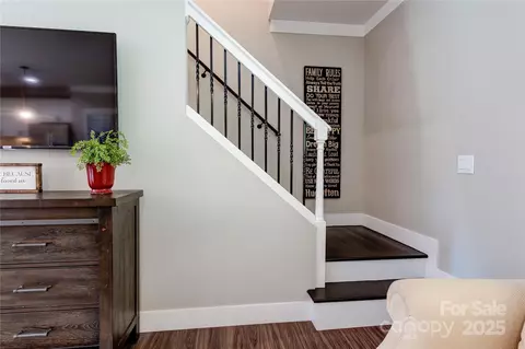 Entry Way - 115 Cascade Ridge Rd, Fairview, NC 28730 photo 1 of 1