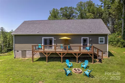 Exterior - 115 Cascade Ridge Rd, Fairview, NC 28730 photo 3 of 11