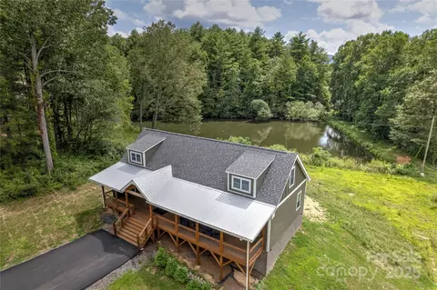 Other - 115 Cascade Ridge Rd, Fairview, NC 28730 photo 12 of 13