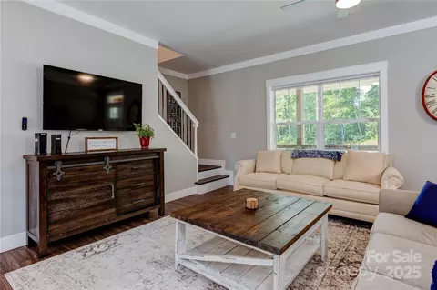 Living - 115 Cascade Ridge Rd, Fairview, NC 28730 photo 2 of 2