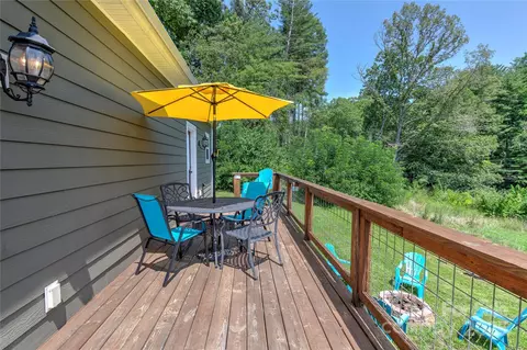 Exterior - 115 Cascade Ridge Rd, Fairview, NC 28730 photo 6 of 11