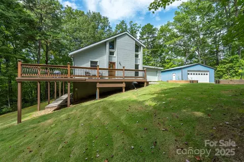71 Warren Holler Rd, Old Fort, NC 28762