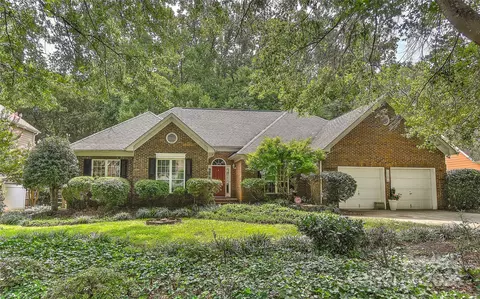 12606 Bradford Hill Ln, Huntersville, NC 28078