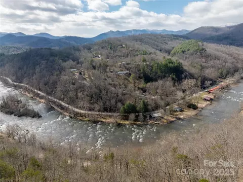 River Road, Sylva, NC 28779