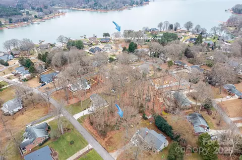 0 Crystal Cir, Mooresville, NC 28117