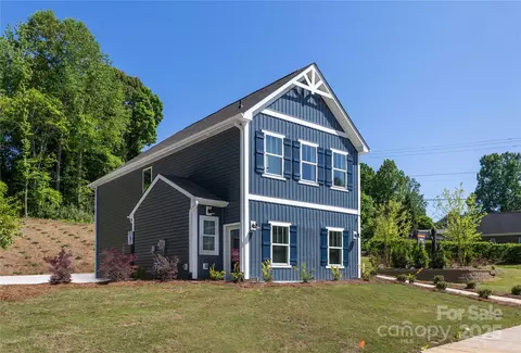 1402 Richmond 1 Dr #1, Lowell, NC 28098