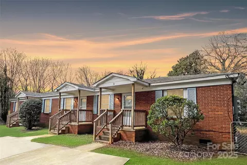 2517 Hemphill St, Charlotte, NC 28208