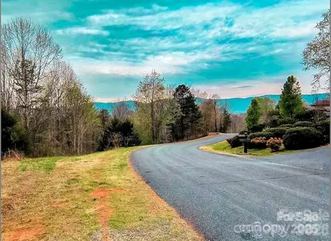 28 Lake Adger Road #28, Mill Spring, NC 28756