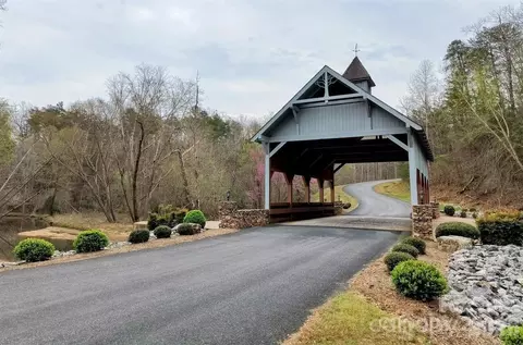Lake Adger Parkway, Mill Spring, NC 28756 photo 10