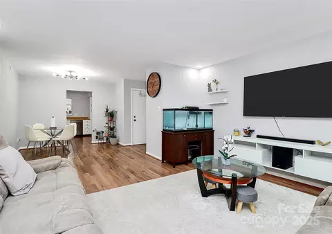 2900 Heathstead H Pl #H, Charlotte, NC 28210