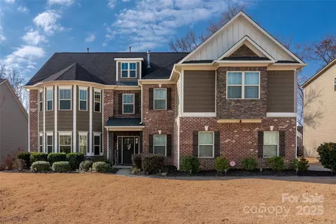 15309 Guthrie Dr, Huntersville, NC 28078