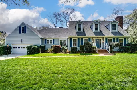 1207 Chadbourne Ave, Concord, NC 28027