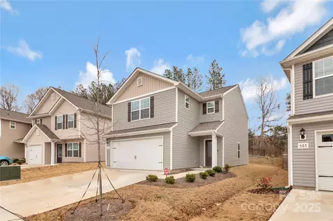 561 Hawley St, Charlotte, NC 28214