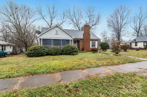 Other - 801 E Liberty St, Salisbury, NC 28144 photo 1 of 7