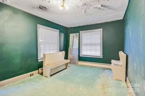 Bedroom - 801 E Liberty St, Salisbury, NC 28144 photo 1 of 6