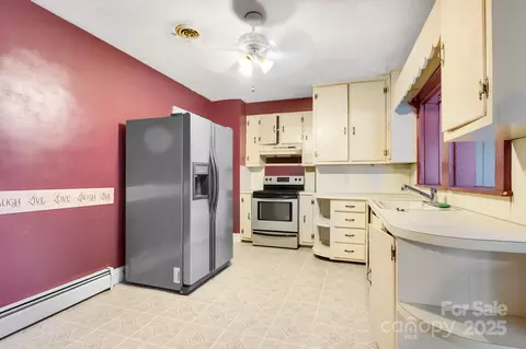 Kitchen - 801 E Liberty St, Salisbury, NC 28144 photo 1 of 1