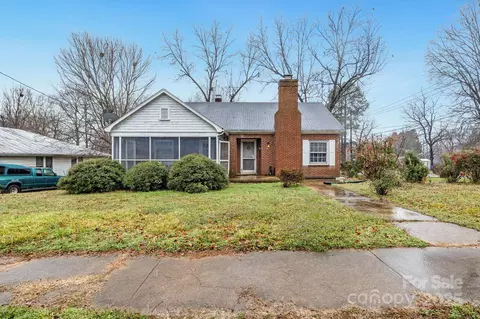 801 E Liberty St, Salisbury, NC 28144
