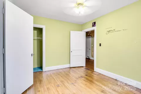 Bedroom - 801 E Liberty St, Salisbury, NC 28144 photo 3 of 6