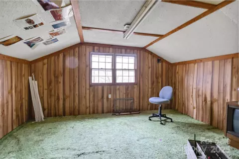 Bedroom - 801 E Liberty St, Salisbury, NC 28144 photo 6 of 6