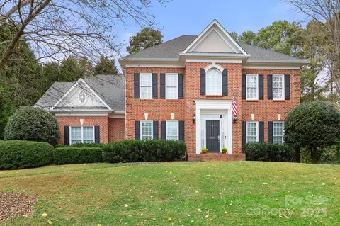 3419 Wylie Meadow Ln, Charlotte, NC 28269