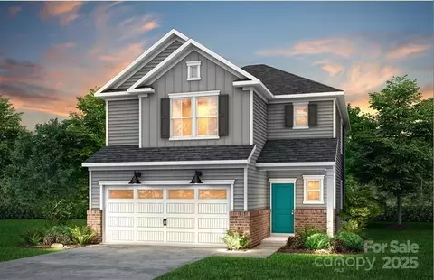 14043 Penbury 366 Ln #366, Charlotte, NC 28278