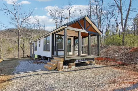 231 Eula Parker Rd, Old Fort, NC 28762