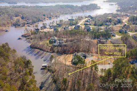 3993 Serenity Now Way, York, SC 29745