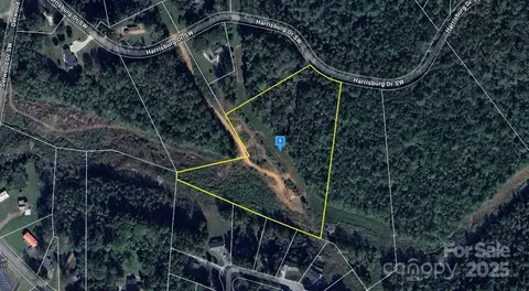 1160 Harrisburg Sw Dr SW, Lenoir, NC 28645