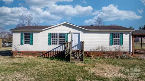 166 Sonja Dr, Statesville, NC 28677