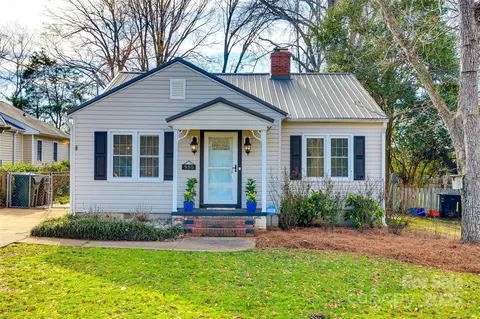 930 Beverly Dr, Rock Hill, SC 29730