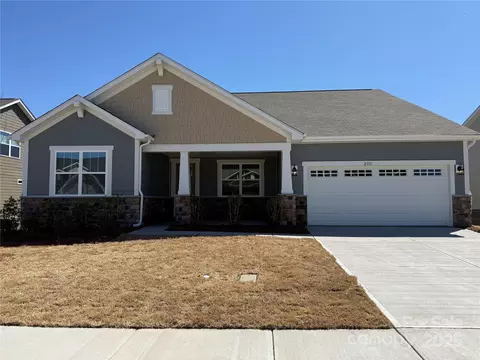 2513 Crimson Way, Monroe, NC 28112