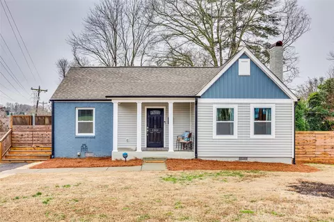 2944 Beech Nut Rd, Charlotte, NC 28208